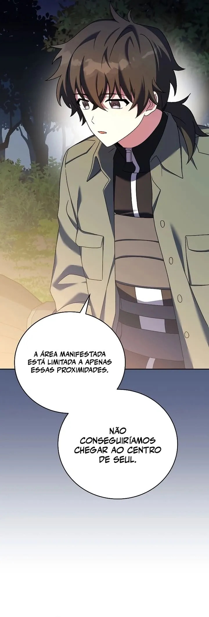 O Figurante da Novel Capítulo 113 Página 9