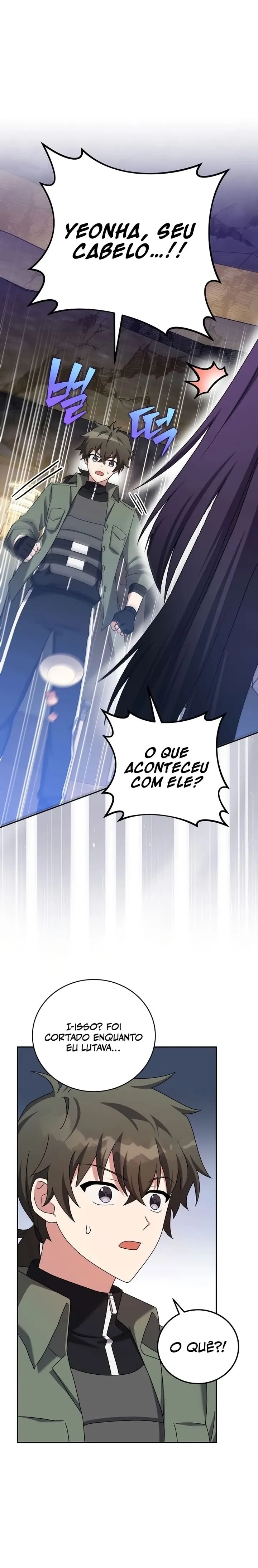 O Figurante da Novel Capítulo 114 Página 23
