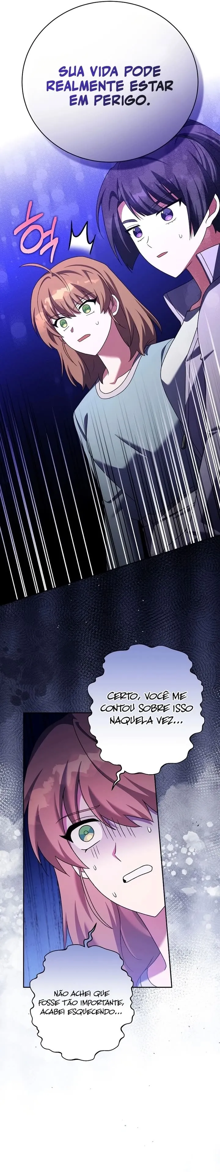 O Figurante da Novel Capítulo 114 Página 27