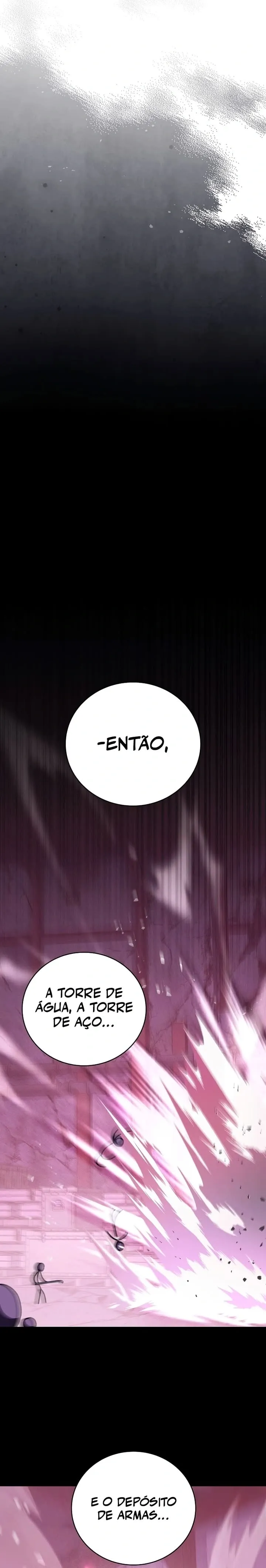 O Figurante da Novel Capítulo 114 Página 35