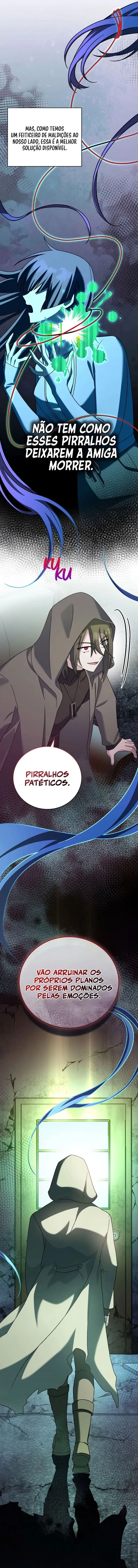 O Figurante da Novel Capítulo 114 Página 39