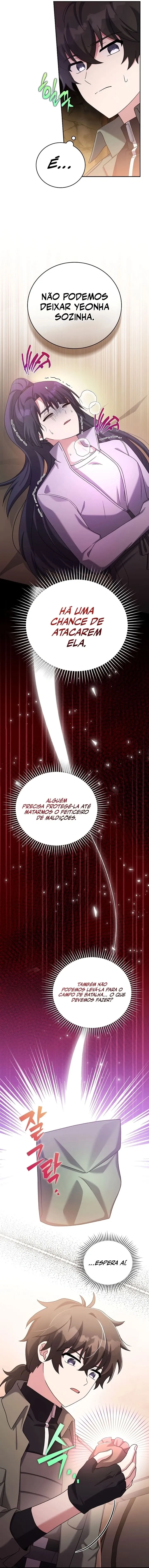 O Figurante da Novel Capítulo 115 Página 11