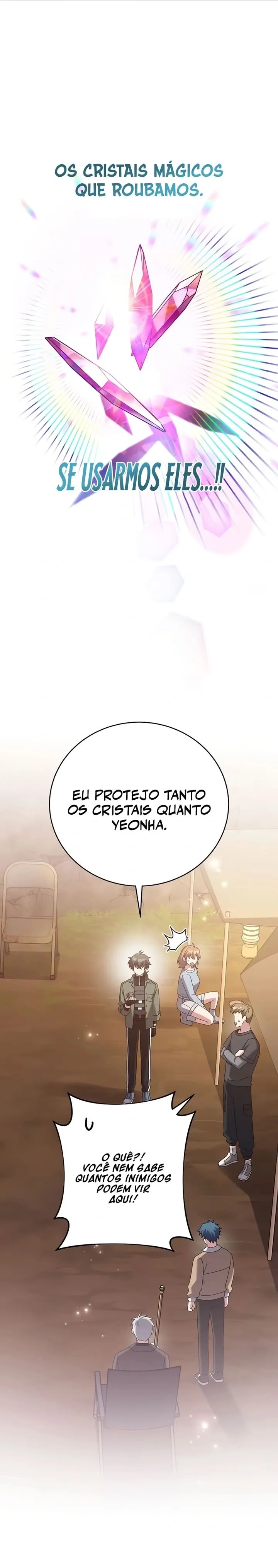 O Figurante da Novel Capítulo 115 Página 12