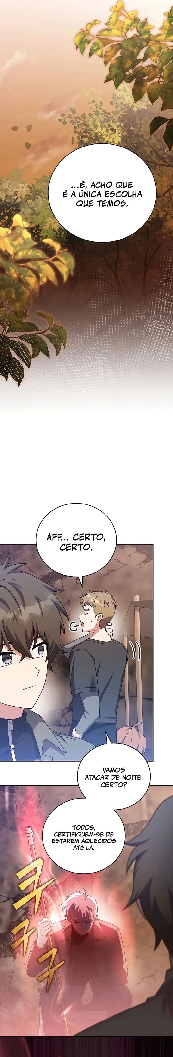 O Figurante da Novel Capítulo 115 Página 14