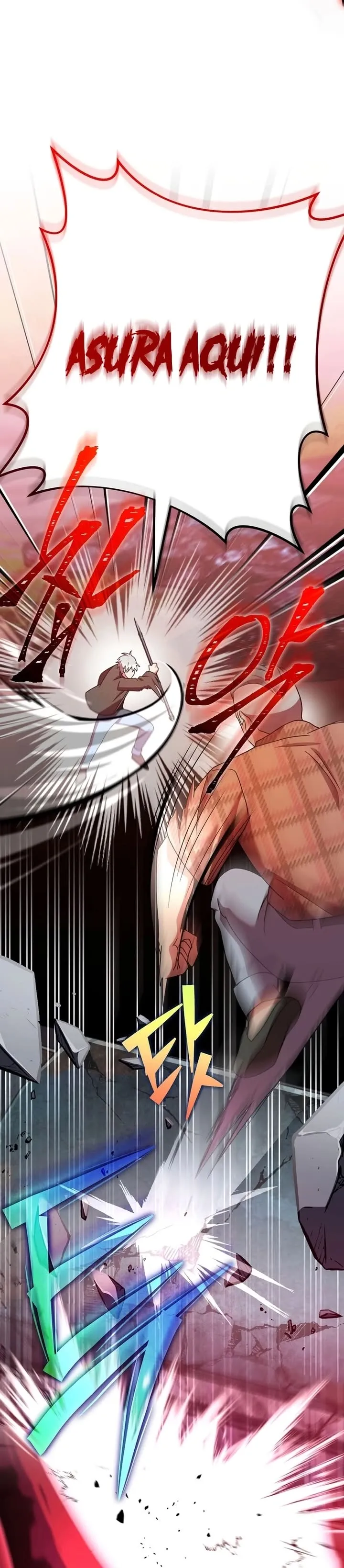 O Figurante da Novel Capítulo 115 Página 22