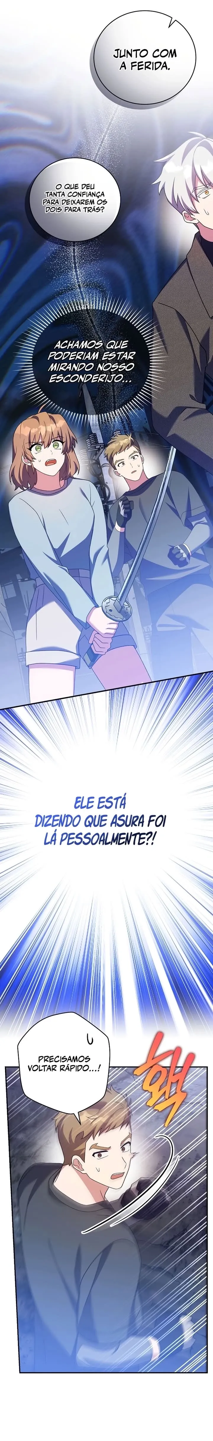O Figurante da Novel Capítulo 115 Página 25