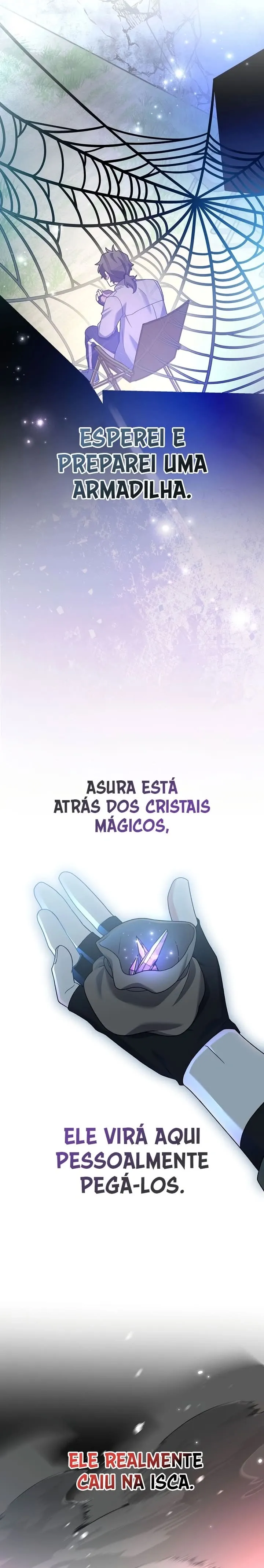 O Figurante da Novel Capítulo 115 Página 31