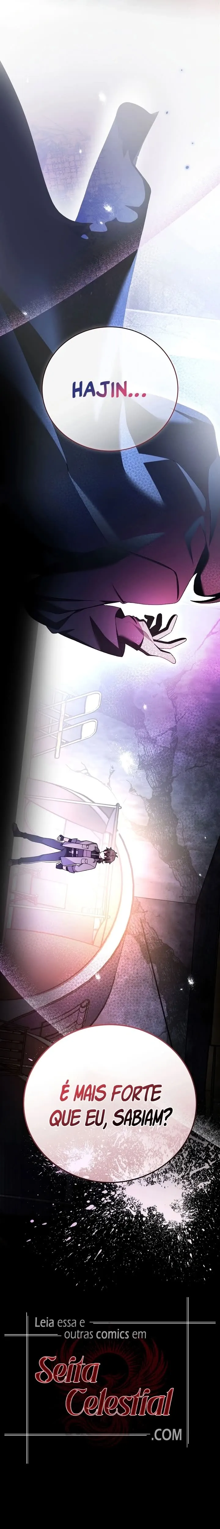 O Figurante da Novel Capítulo 115 Página 34