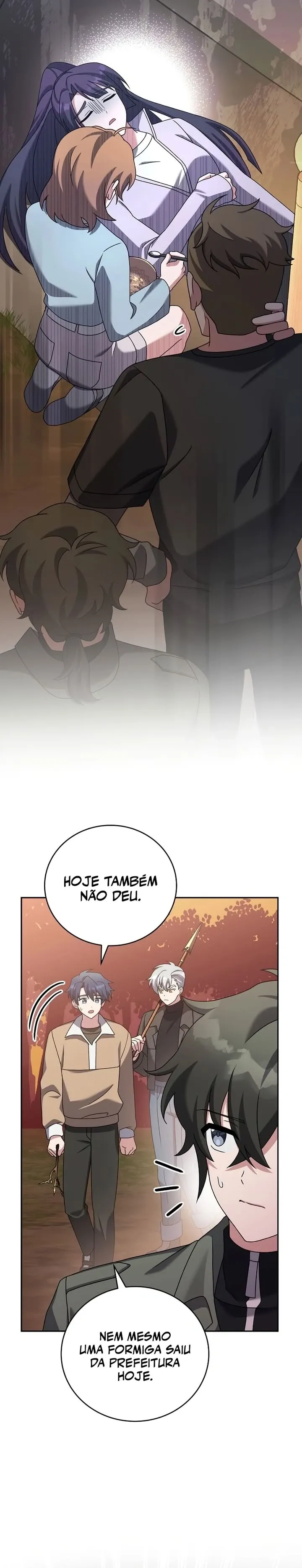 O Figurante da Novel Capítulo 115 Página 6