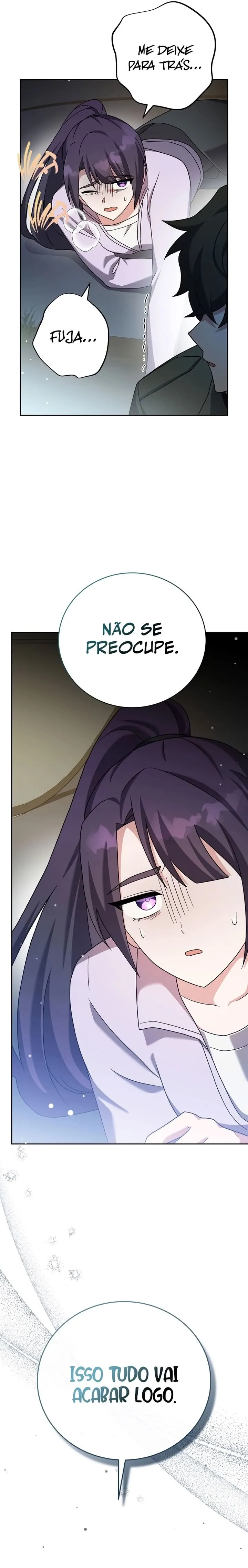 O Figurante da Novel Capítulo 116 Página 12