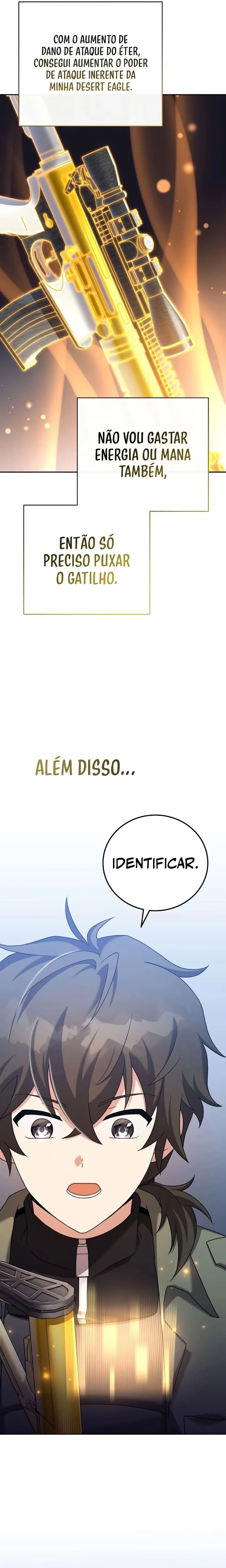 O Figurante da Novel Capítulo 116 Página 16