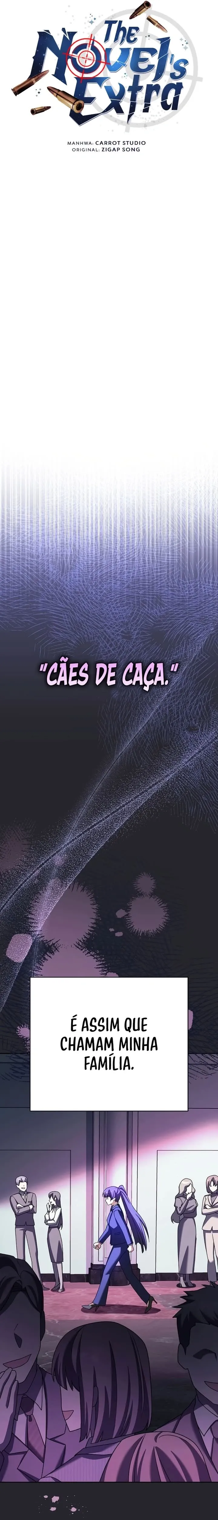 O Figurante da Novel Capítulo 116 Página 23