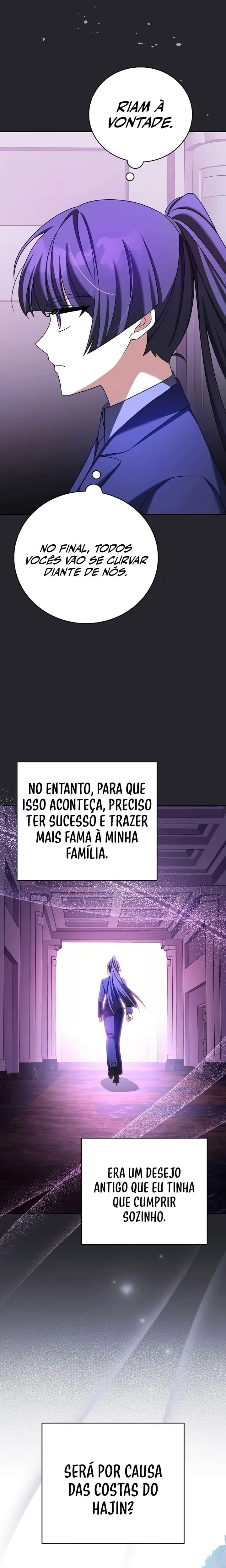 O Figurante da Novel Capítulo 116 Página 24