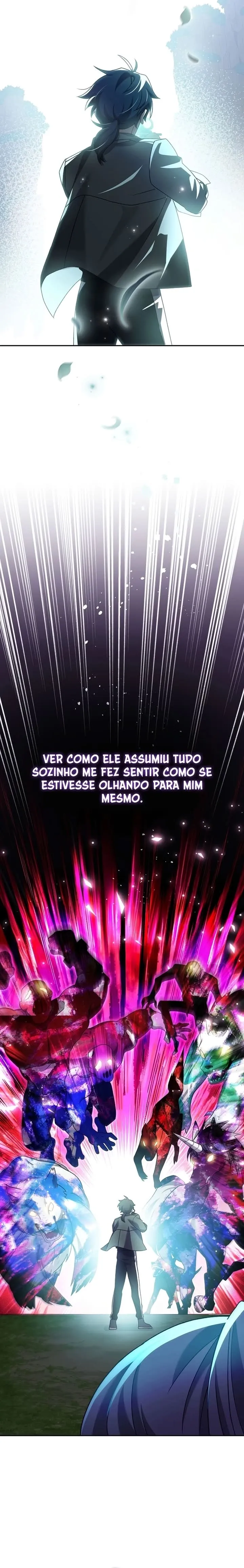 O Figurante da Novel Capítulo 116 Página 25