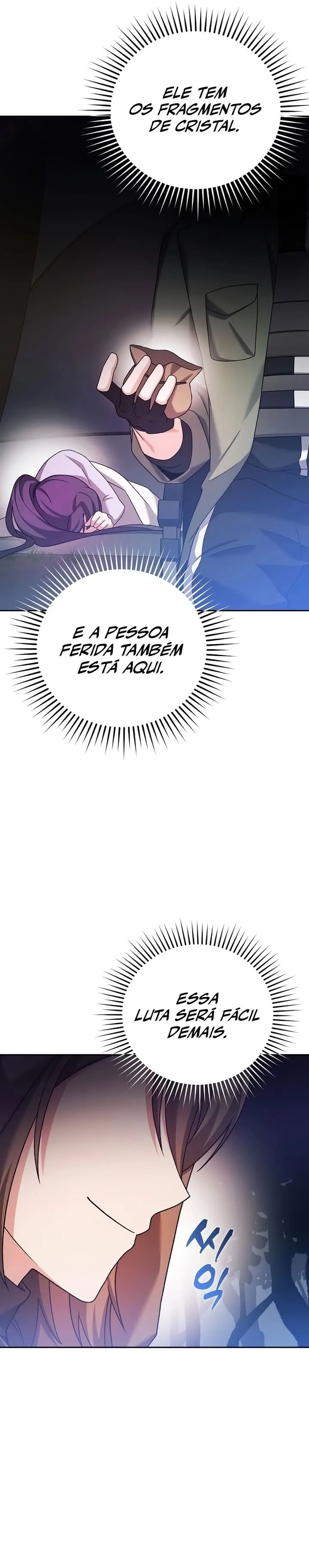 O Figurante da Novel Capítulo 116 Página 3