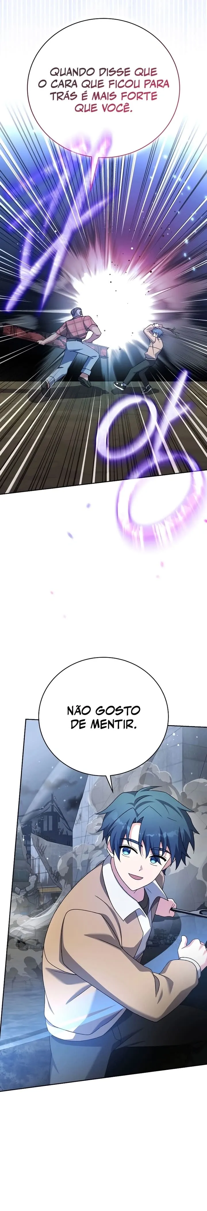 O Figurante da Novel Capítulo 116 Página 33