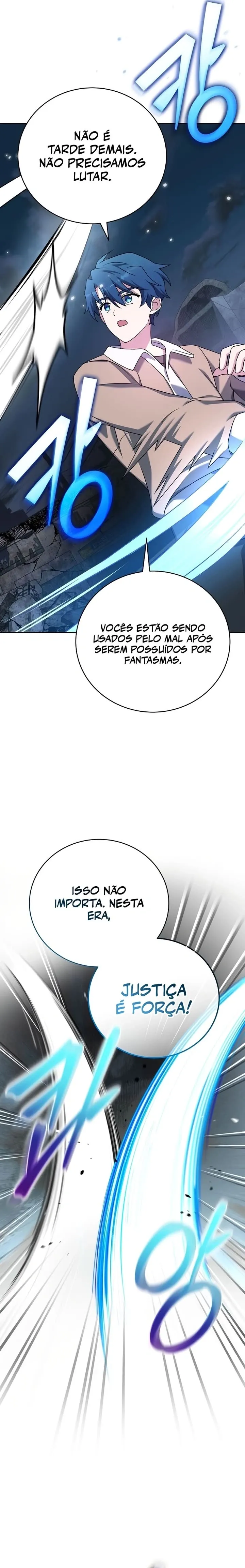 O Figurante da Novel Capítulo 116 Página 36
