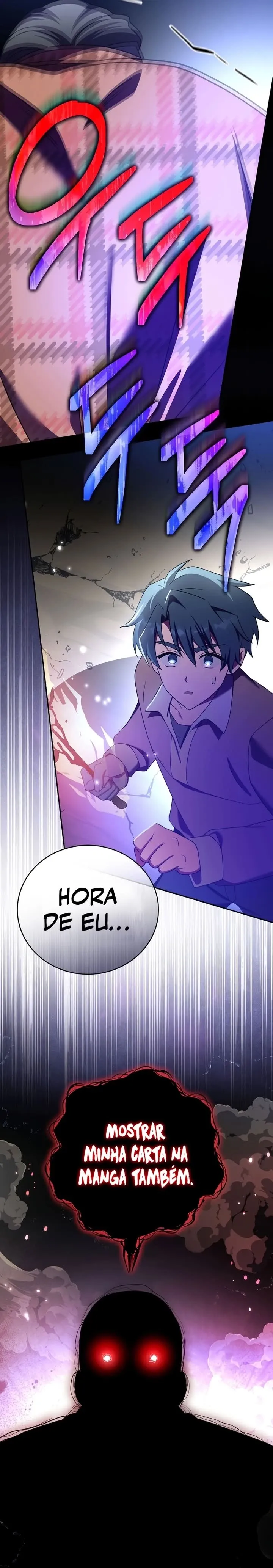 O Figurante da Novel Capítulo 116 Página 40