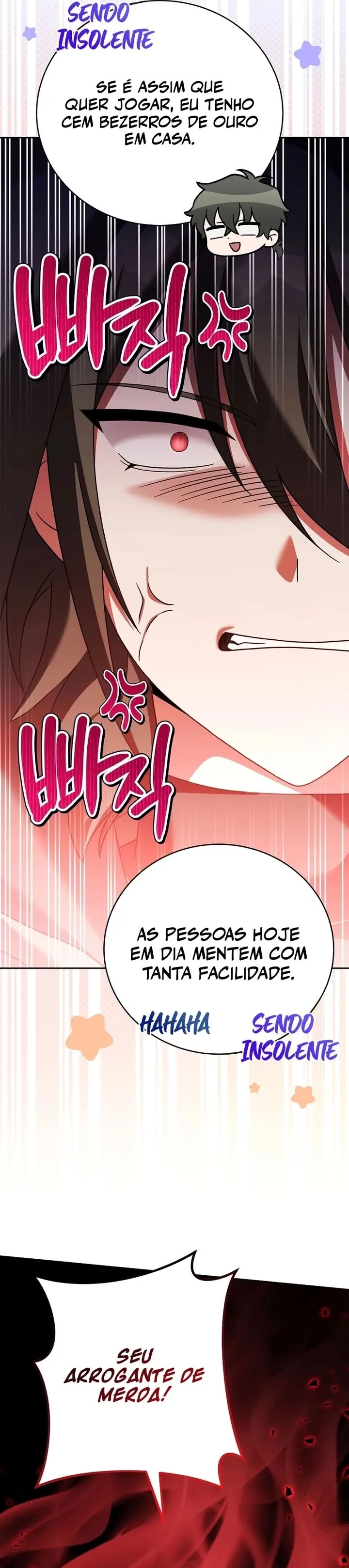O Figurante da Novel Capítulo 116 Página 7