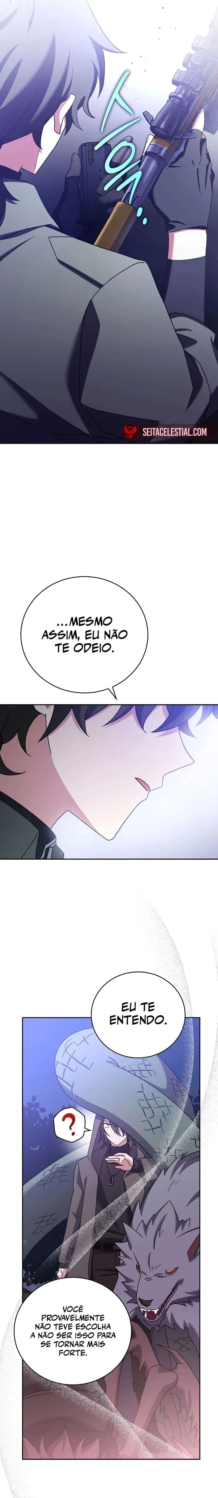 O Figurante da Novel Capítulo 117 Página 10