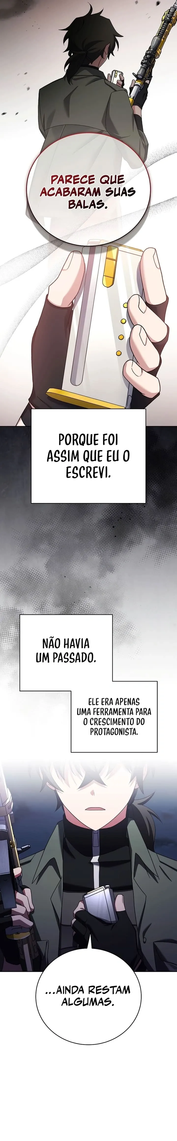 O Figurante da Novel Capítulo 117 Página 12