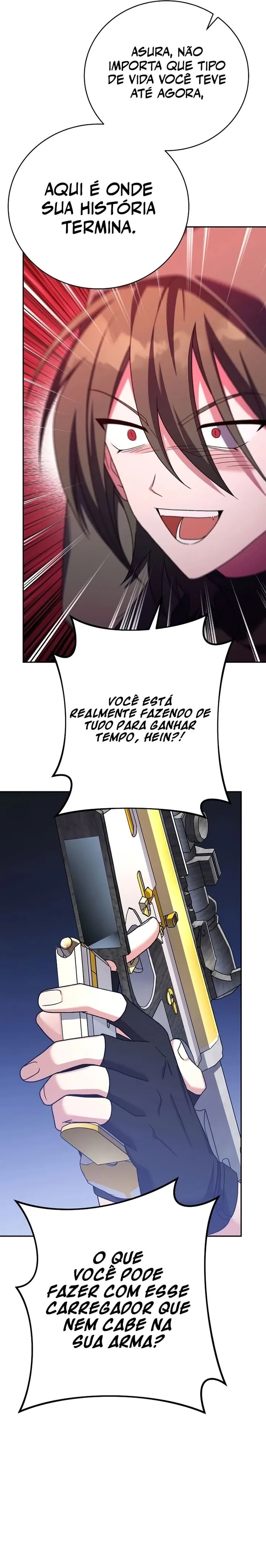 O Figurante da Novel Capítulo 117 Página 13