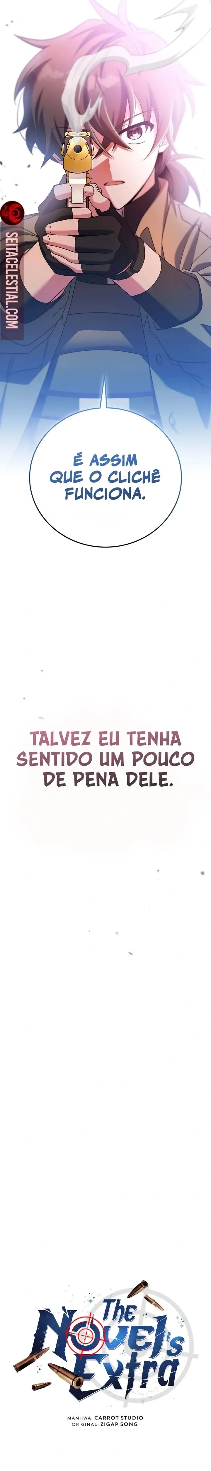 O Figurante da Novel Capítulo 117 Página 15