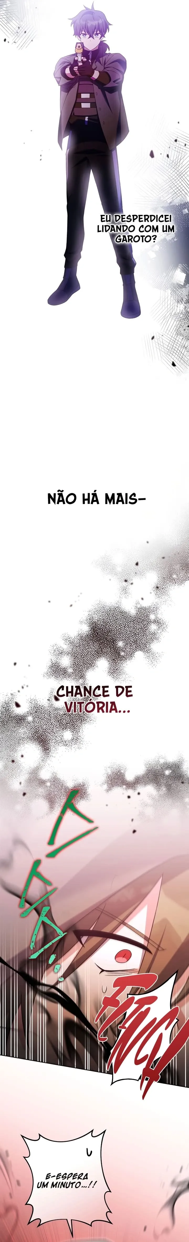 O Figurante da Novel Capítulo 117 Página 18