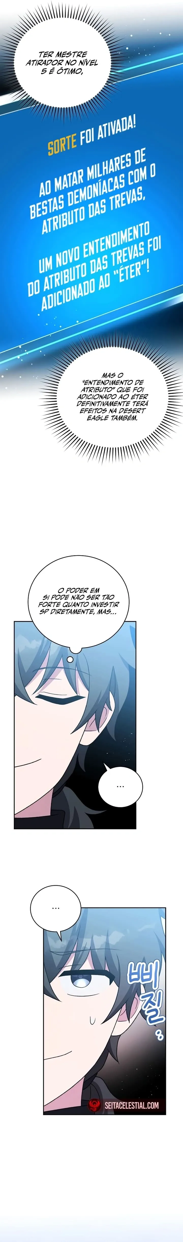 O Figurante da Novel Capítulo 117 Página 25
