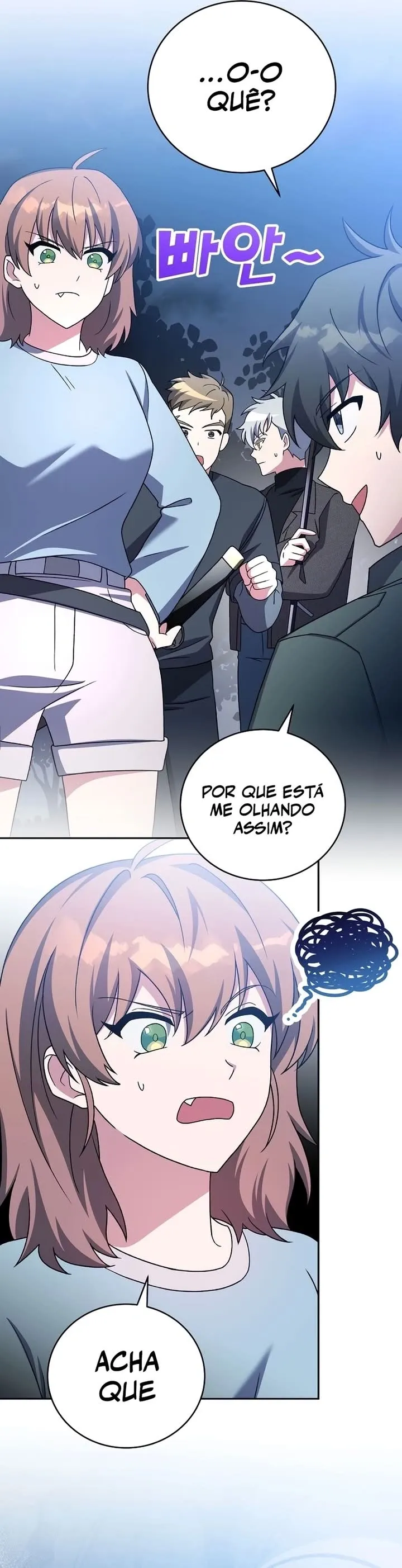 O Figurante da Novel Capítulo 117 Página 26