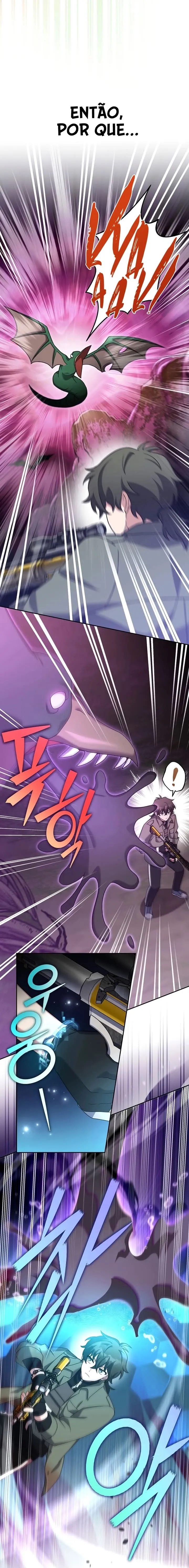 O Figurante da Novel Capítulo 117 Página 3