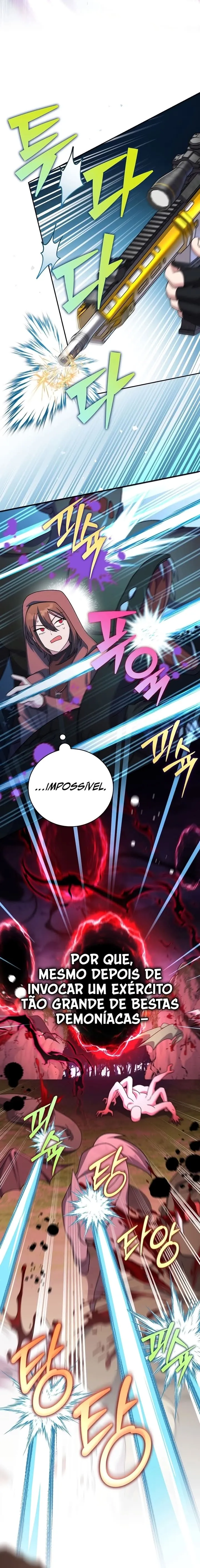 O Figurante da Novel Capítulo 117 Página 4