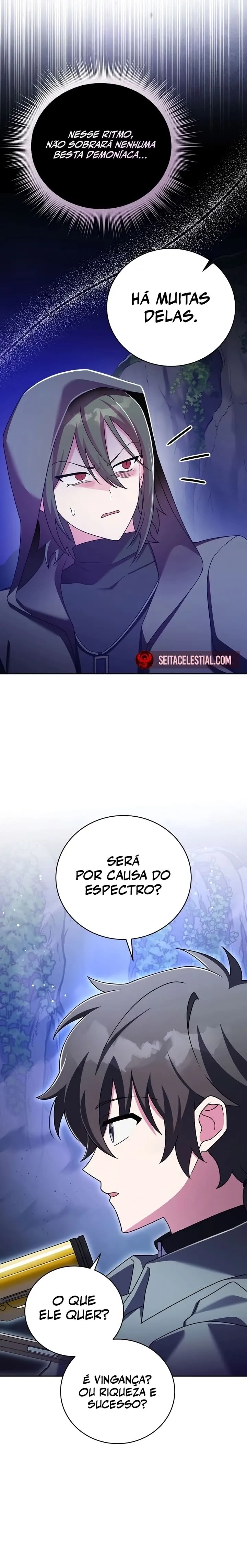 O Figurante da Novel Capítulo 117 Página 7