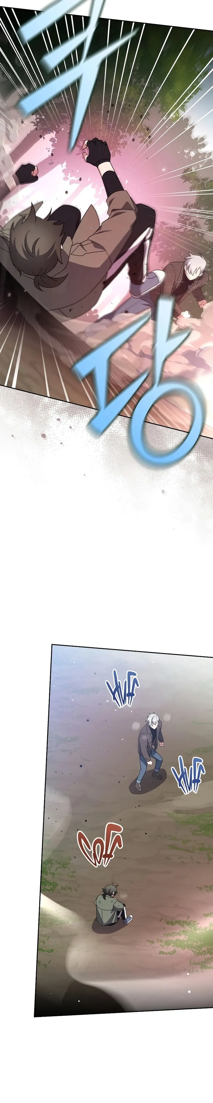 O Figurante da Novel Capítulo 118 Página 25