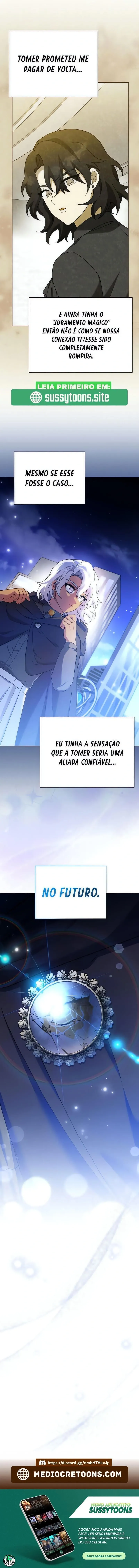 O Figurante da Novel Capítulo 125 Página 13