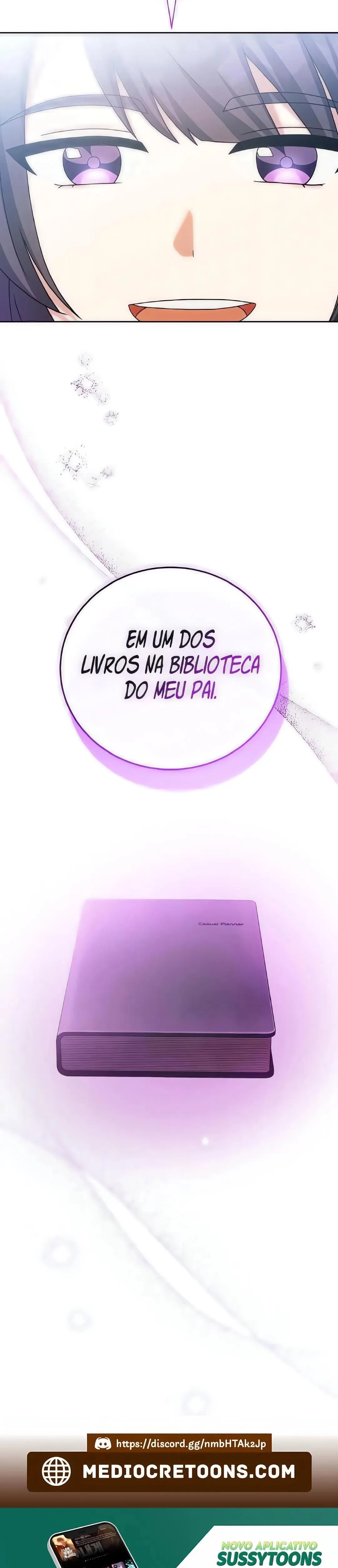 O Figurante da Novel Capítulo 126 Página 11