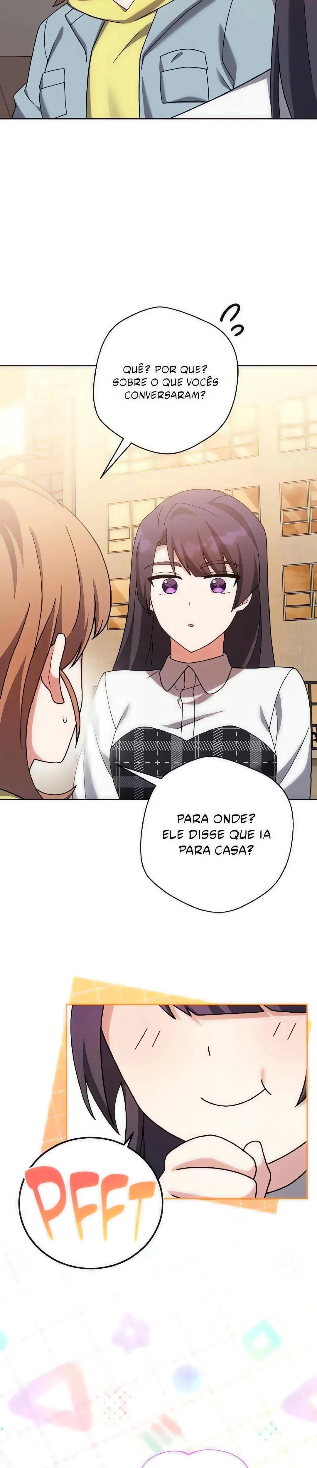 O Figurante da Novel Capítulo 126 Página 5