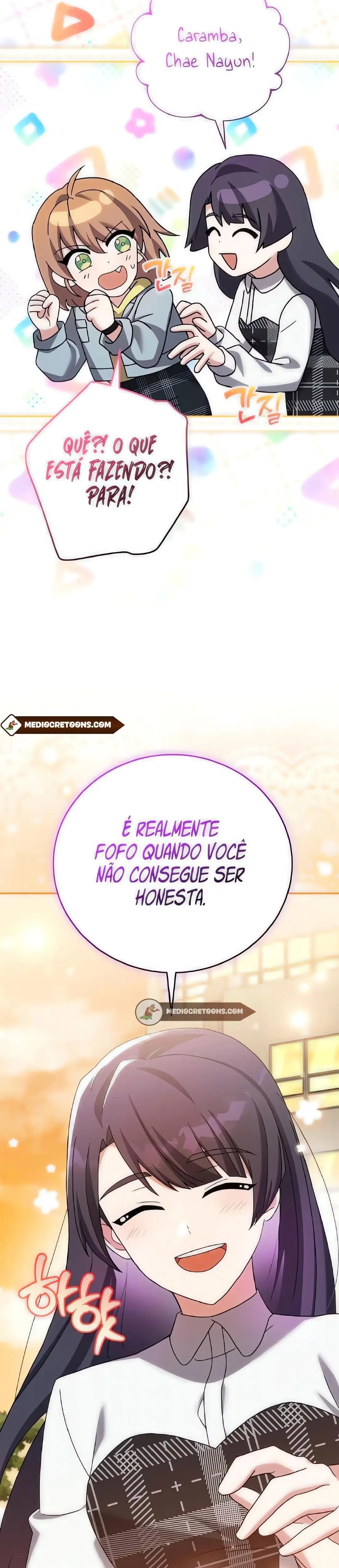 O Figurante da Novel Capítulo 126 Página 6