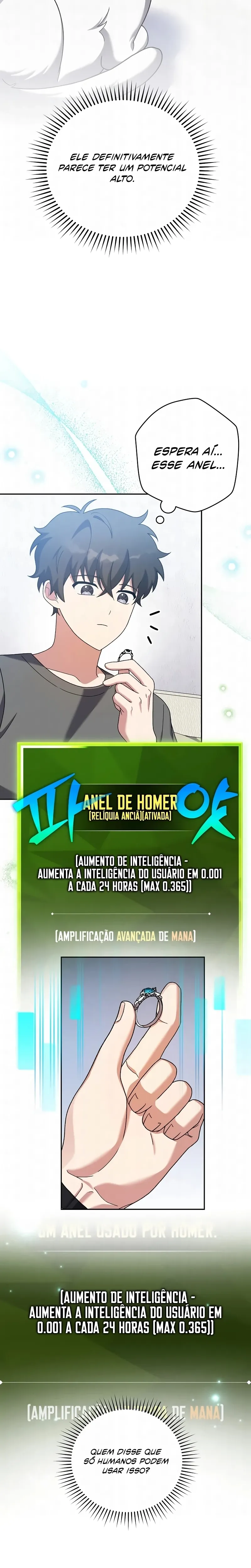 O Figurante da Novel Capítulo 127 Página 10