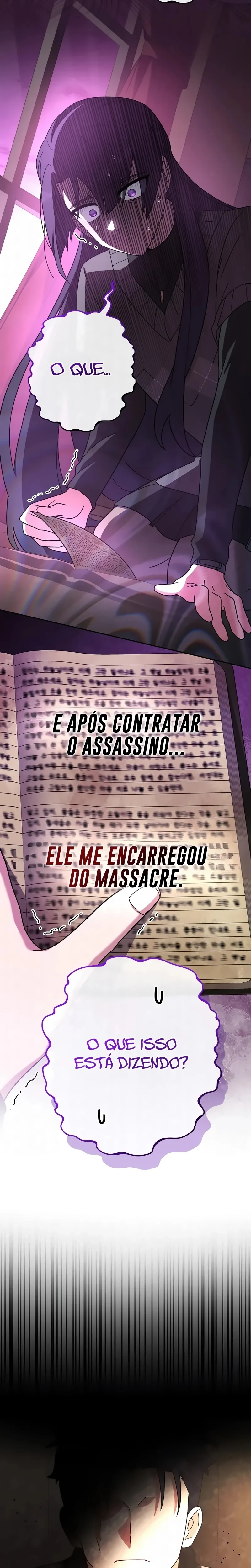 O Figurante da Novel Capítulo 127 Página 15