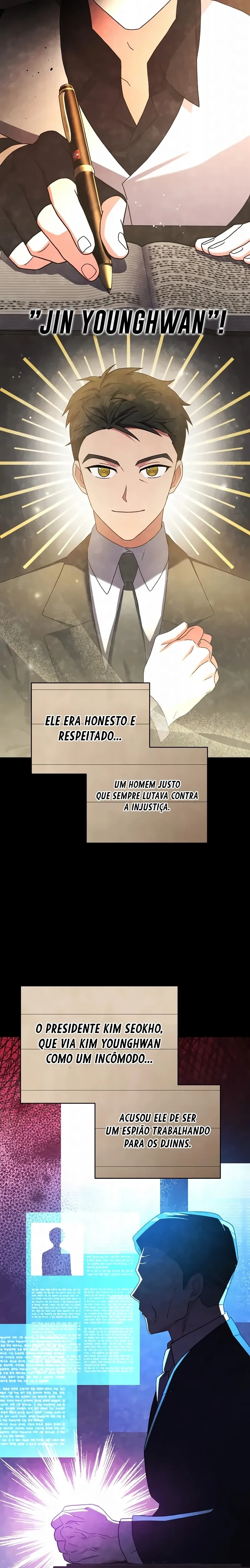O Figurante da Novel Capítulo 127 Página 16
