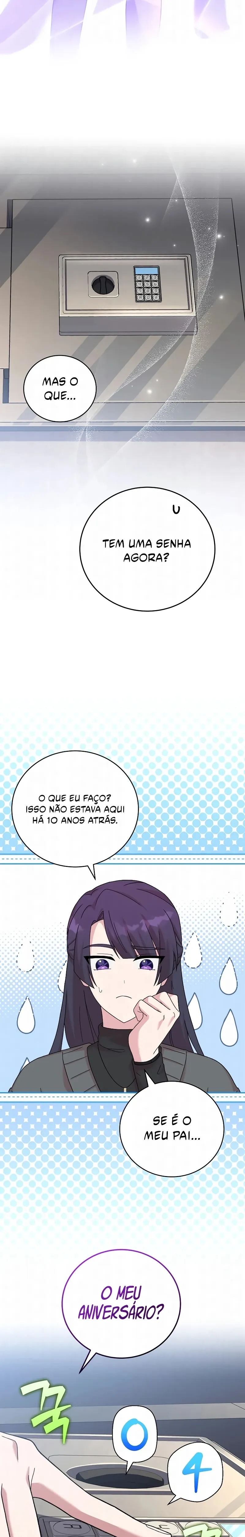 O Figurante da Novel Capítulo 127 Página 2