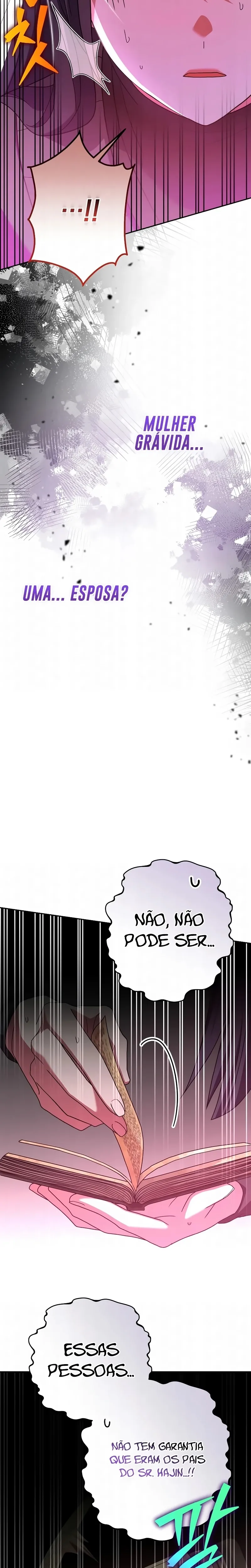 O Figurante da Novel Capítulo 127 Página 21