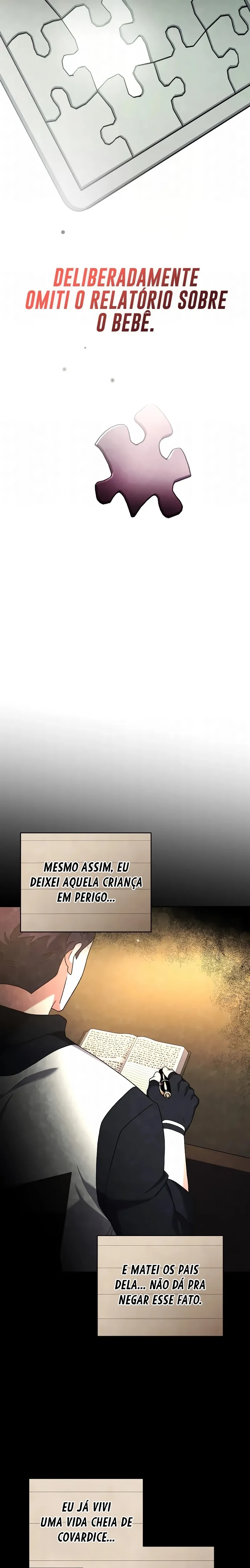 O Figurante da Novel Capítulo 127 Página 29
