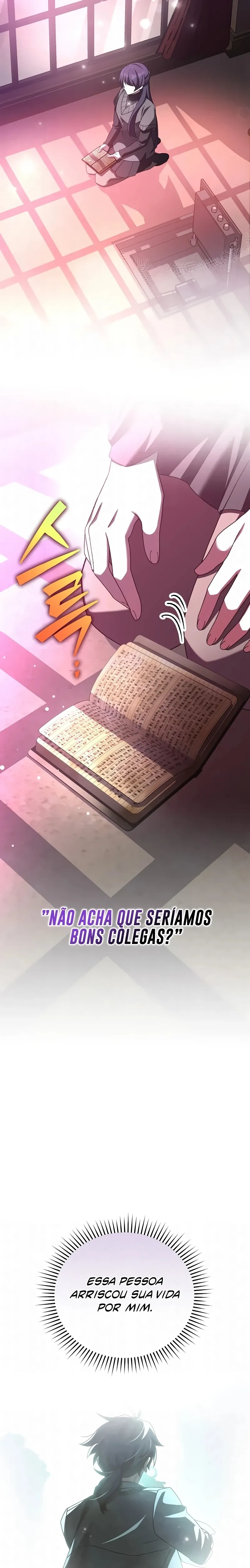 O Figurante da Novel Capítulo 127 Página 31