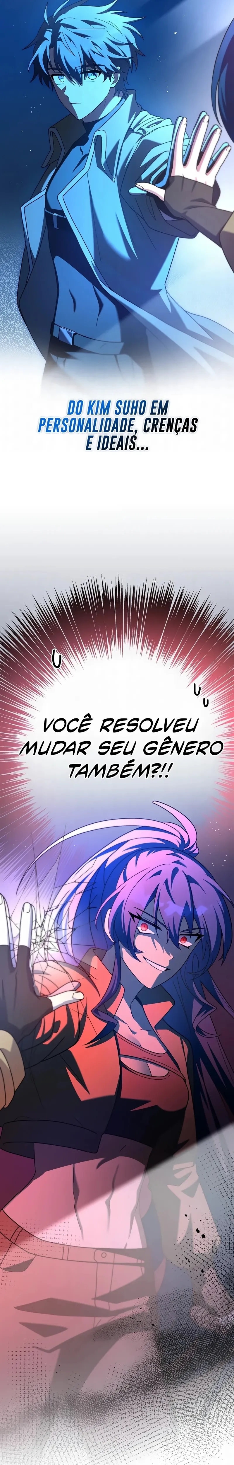 O Figurante da Novel Capítulo 128 Página 12