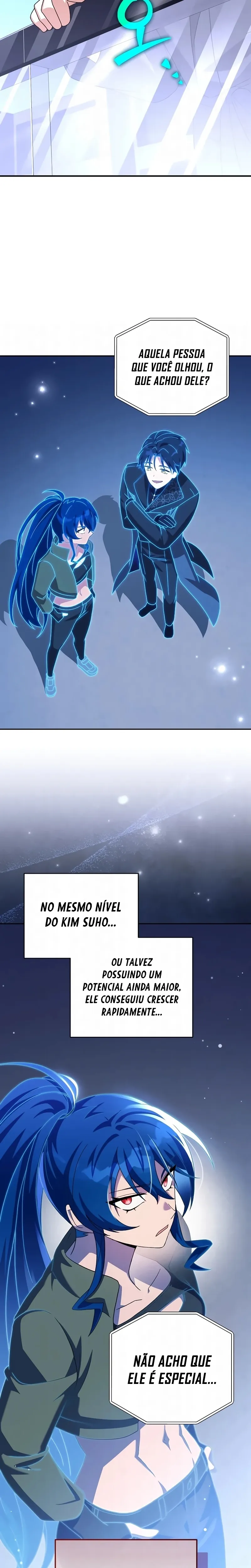 O Figurante da Novel Capítulo 128 Página 14