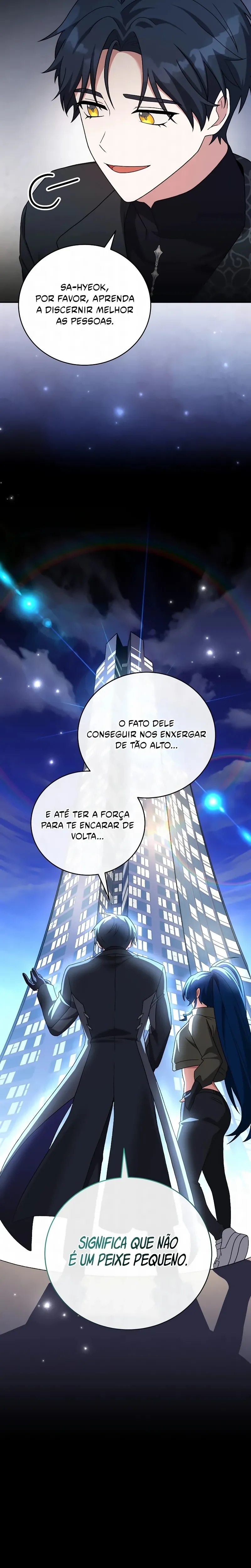 O Figurante da Novel Capítulo 128 Página 16