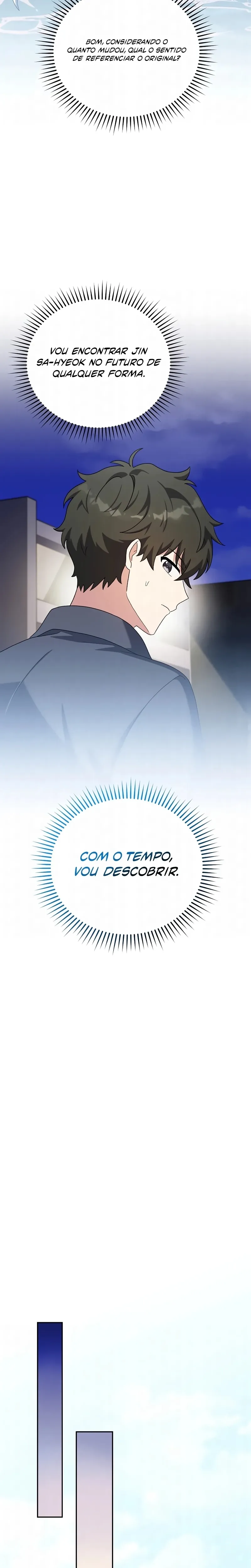 O Figurante da Novel Capítulo 128 Página 22