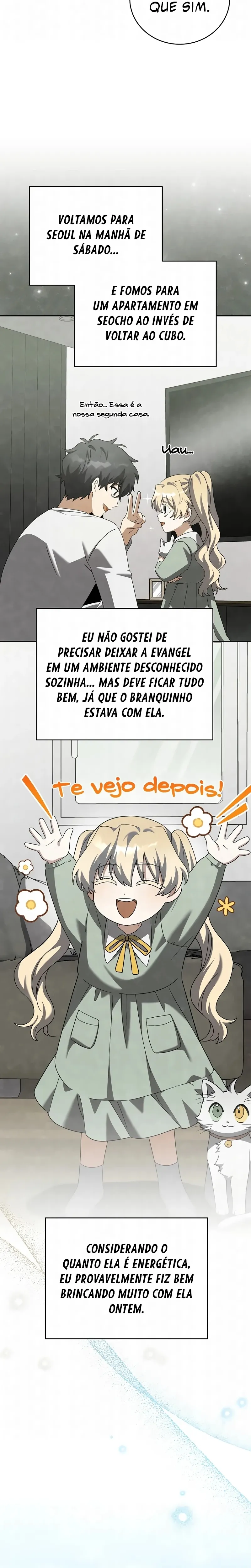 O Figurante da Novel Capítulo 128 Página 24